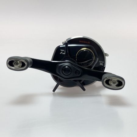  DAIWA ダイワ 18リョウガ 1016HL 00613303 ベイトリール 程度B