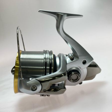 SHIMANO シマノ 18サーフリーダーC14+35 03892 スピニングリール 程度A