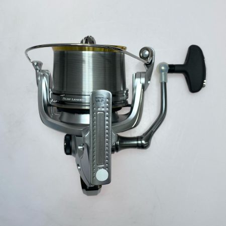  SHIMANO シマノ 18サーフリーダーC14+35 03892 スピニングリール 程度A