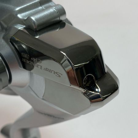  SHIMANO シマノ 18サーフリーダーC14+35 03892 スピニングリール 程度A