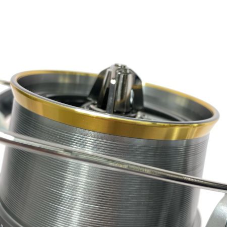  SHIMANO シマノ 18サーフリーダーC14+35 03892 スピニングリール 程度A