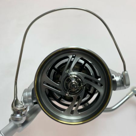  SHIMANO シマノ 18サーフリーダーC14+35 03892 スピニングリール 程度A