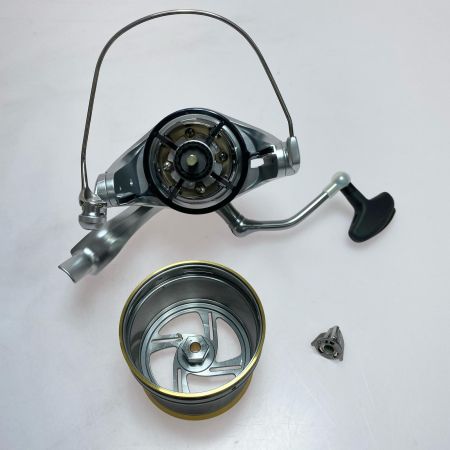  SHIMANO シマノ 18サーフリーダーC14+35 03892 スピニングリール 程度A