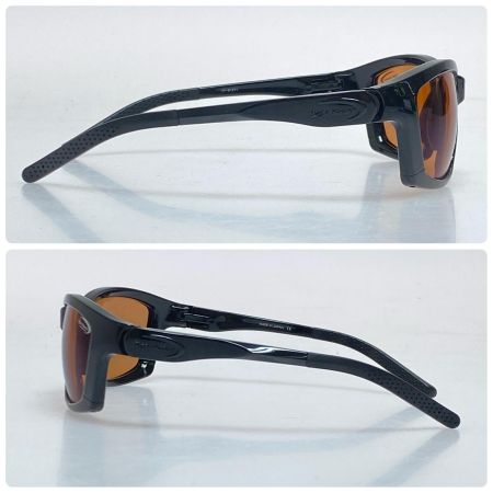  TIEMCO ティムコ サイトマスター 7751211 程度B 偏光サングラス