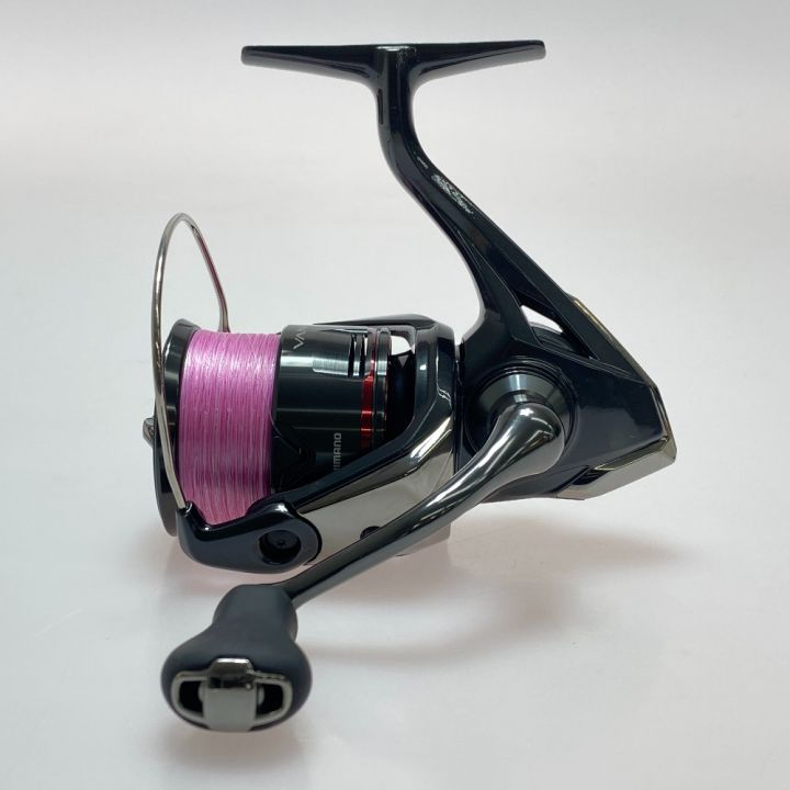 24ヴァンフォード C3000HG シマノ SHIMANO 047076 釣り用品 リール スピニングリール｜中古｜なんでもリサイクルビッグバン