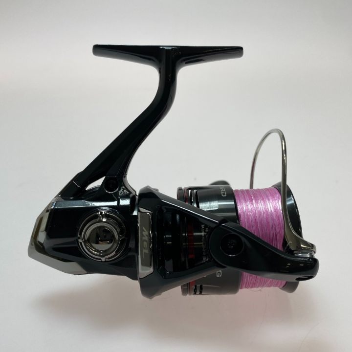 24ヴァンフォード C3000HG シマノ SHIMANO 047076 釣り用品 リール スピニングリール｜中古｜なんでもリサイクルビッグバン