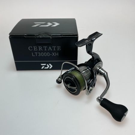 24セルテート LT3000-XH ダイワ DAIWA 306631 釣り用品 リール スピニングリール