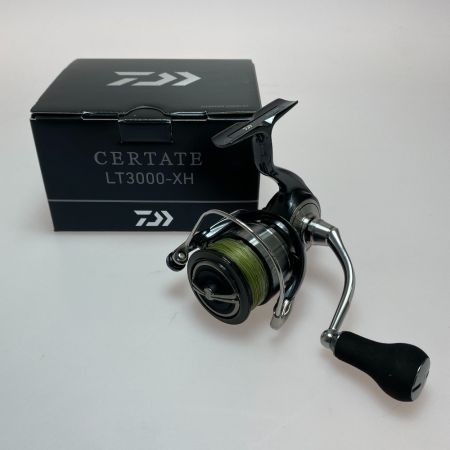 24セルテート LT3000-XH ダイワ DAIWA 306631 釣り用品 リール スピニングリール