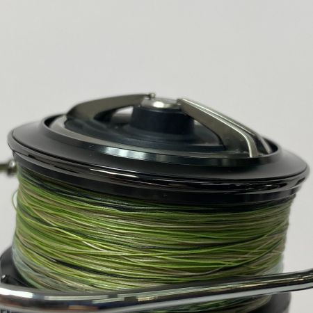  DAIWA ダイワ 24セルテート LT3000-XH 306631 スピニングリール 程度A 箱有