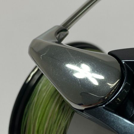  DAIWA ダイワ 24セルテート LT3000-XH 306631 スピニングリール 程度A 箱有