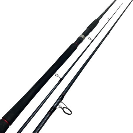 DAIWA ダイワ ロッド ルアーロッド リバティーフォースAK-1103H 01471994