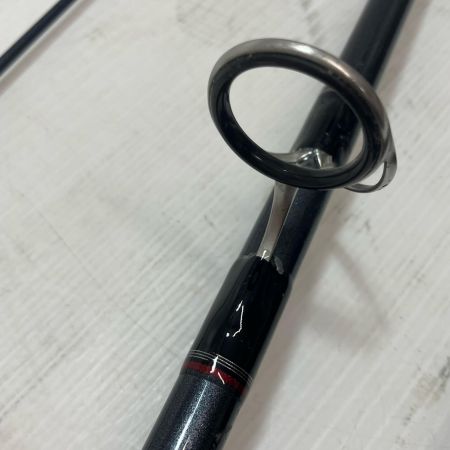 DAIWA ダイワ ロッド ルアーロッド リバティーフォースAK-1103H 01471994