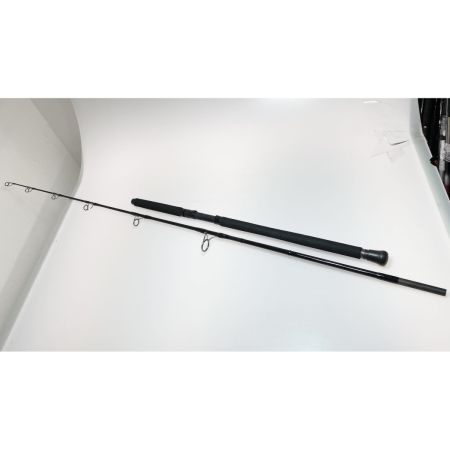  SOULS ソウルズ パフォーマンス スタジオ16 PS-076L12S ルアーロッド 程度B 袋付