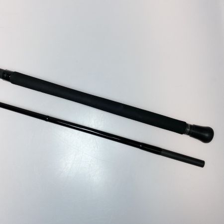  SOULS ソウルズ パフォーマンス スタジオ16 PS-076L12S ルアーロッド 程度B 袋付