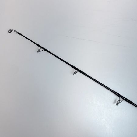  SOULS ソウルズ パフォーマンス スタジオ16 PS-076L12S ルアーロッド 程度B 袋付