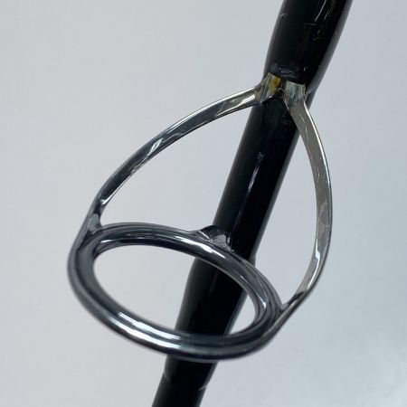  SOULS ソウルズ パフォーマンス スタジオ16 PS-076L12S ルアーロッド 程度B 袋付