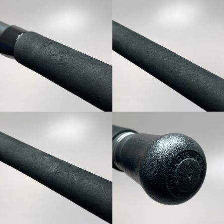  SOULS ソウルズ パフォーマンス スタジオ16 PS-076L12S ルアーロッド 程度B 袋付