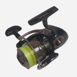 §§ DAIWA ダイワ 13セルテート 2510R-PE 程度B スピニングリール 056155 Bランク