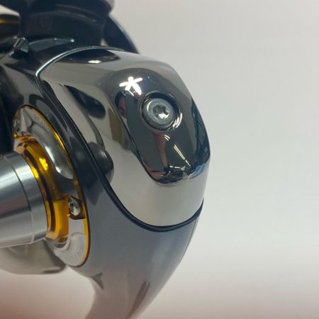  DAIWA ダイワ 13セルテート 2510R-PE 程度B スピニングリール 056155