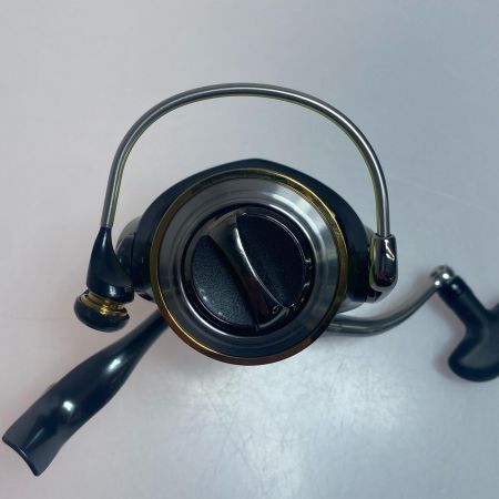  DAIWA ダイワ 13セルテート 2510R-PE 程度B スピニングリール 056155