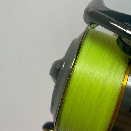  DAIWA ダイワ 13セルテート 2510R-PE 程度B スピニングリール 056155