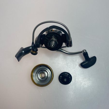  DAIWA ダイワ 13セルテート 2510R-PE 程度B スピニングリール 056155