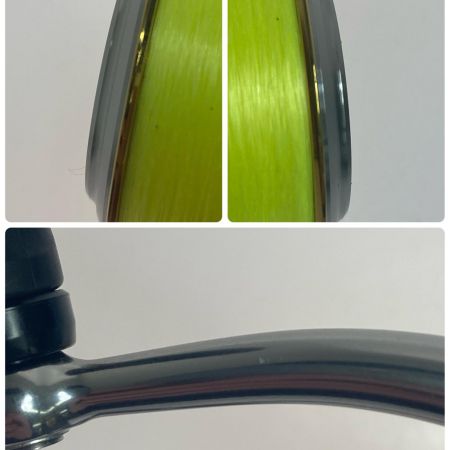  DAIWA ダイワ 13セルテート 2510R-PE 程度B スピニングリール 056155