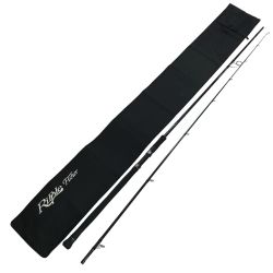 ## Ripple Fisher リップルフィッシャー シルバーストリーム 112 ノーザン 袋付 Bランク