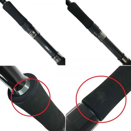  Ripple Fisher リップルフィッシャー シルバーストリーム 112 ノーザン 袋付