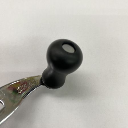  ZEAL ズイール パワーハンドル 80mm ブラック