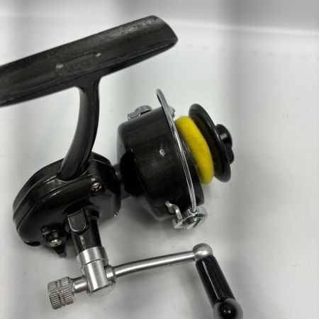 大森製作所 スピニングリール デラックスマイクロ7