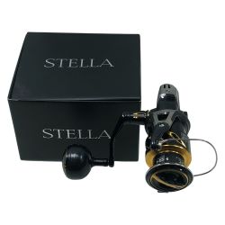 ΣΣ SHIMANO シマノ スピニングリール 20ステラ SW4000HG 04073 Bランク