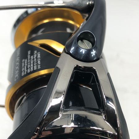  SHIMANO シマノ スピニングリール 20ステラ SW4000HG 04073