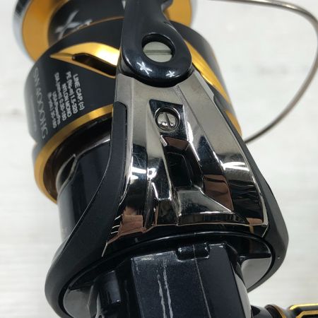  SHIMANO シマノ スピニングリール 20ステラ SW4000HG 04073