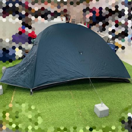  Naturehike ドームテント Cloud UP 2X
