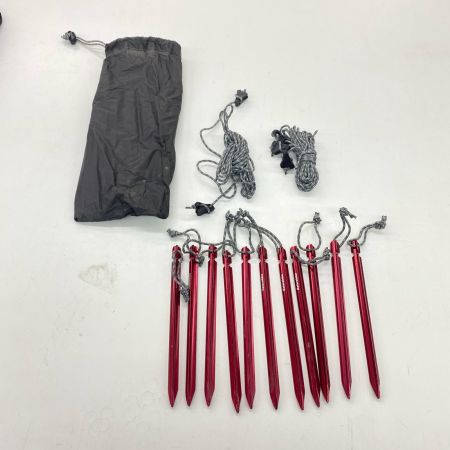  Naturehike ドームテント Cloud UP 2X