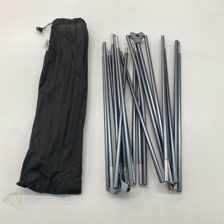  Naturehike ドームテント Cloud UP 2X