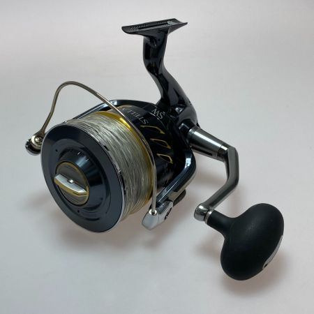 13ステラSW 30000 シマノ SHIMANO 03074 釣り用品 リール スピニングリール