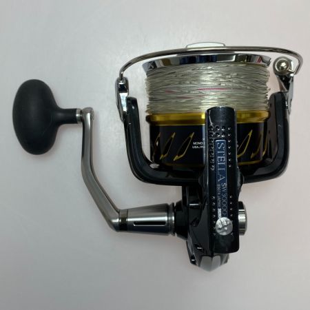 13ステラSW 30000 シマノ SHIMANO 03074 釣り用品 リール スピニングリール｜中古｜なんでもリサイクルビッグバン