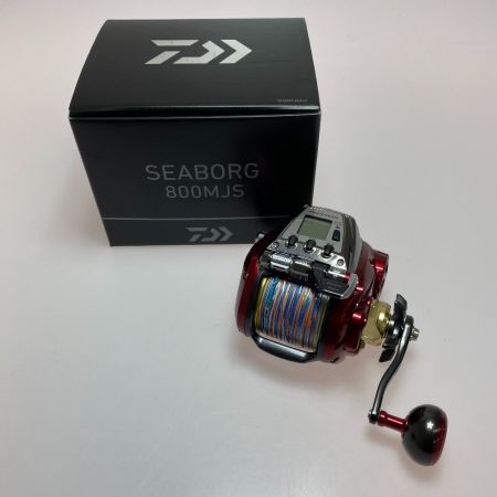 シーボーグ 800MJS ダイワ DAIWA 00810013 釣り用品 リール 電動リール