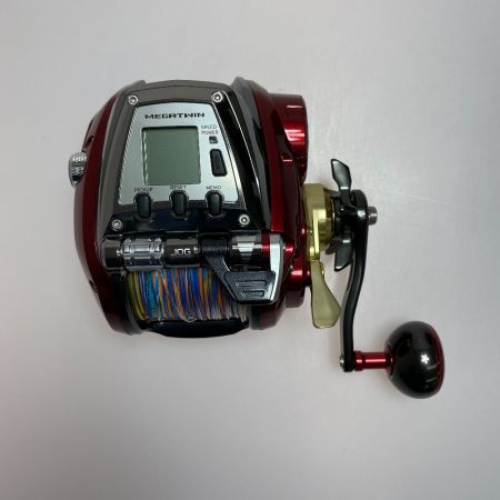  DAIWA ダイワ シーボーグ 800MJS 00810013 電動リール 程度A