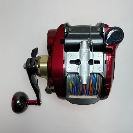  DAIWA ダイワ シーボーグ 800MJS 00810013 電動リール 程度A