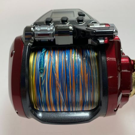  DAIWA ダイワ シーボーグ 800MJS 00810013 電動リール 程度A