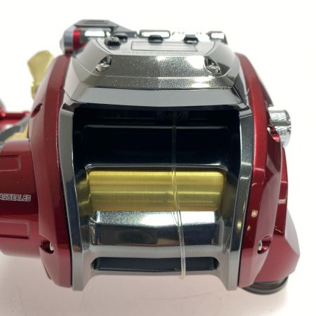  DAIWA ダイワ シーボーグ 800MJS 00810013 電動リール 程度A