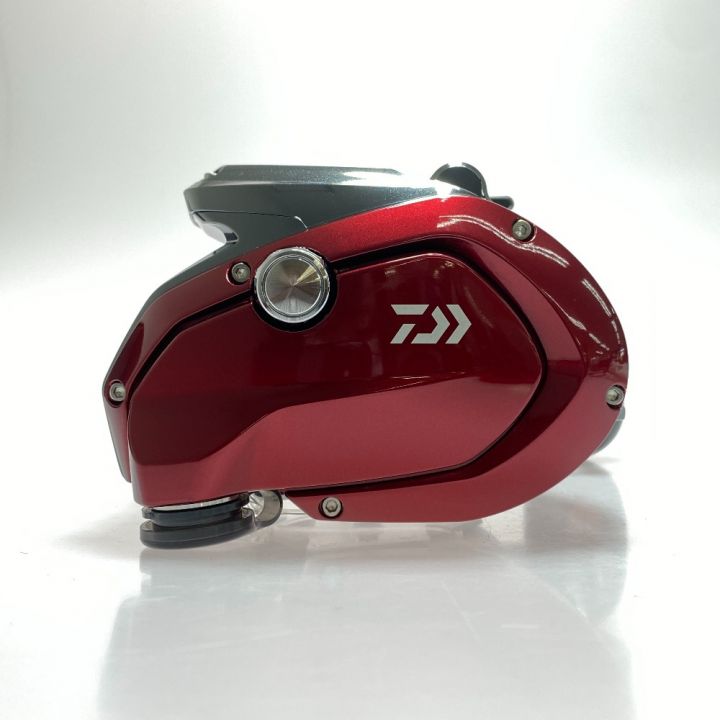 DAIWA ダイワ シーボーグ 800MJS 00810013 電動リール 程度A - 中古