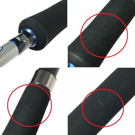  PALMS パームス サーフスター アローズ SAGS-96ML