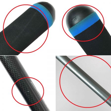  PALMS パームス サーフスター アローズ SAGS-96ML