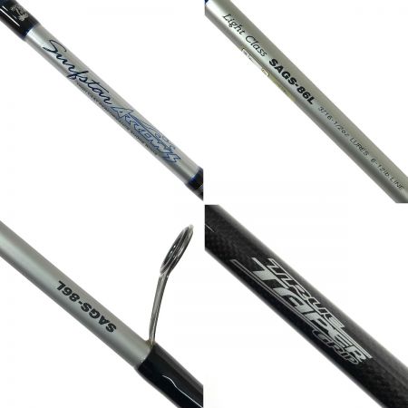  PALMS パームス サーフスター アローズ SAGS-86L