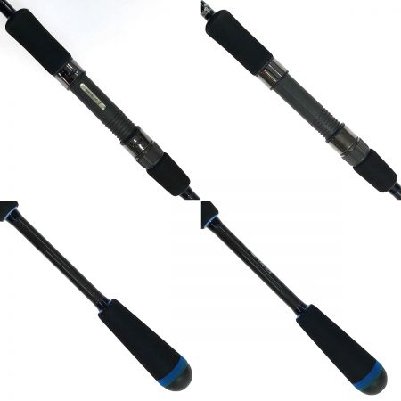  PALMS パームス サーフスター アローズ SAGS-86L