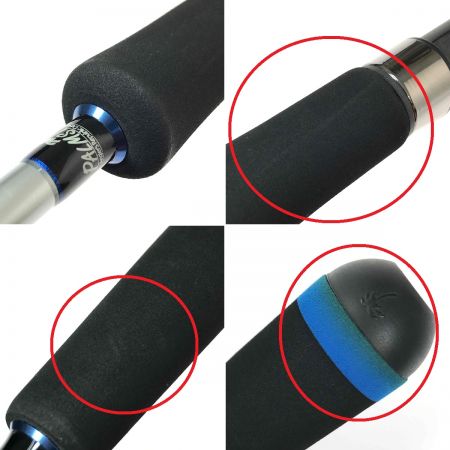  PALMS パームス サーフスター アローズ SAGS-86L